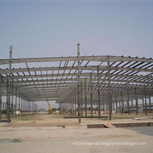 Steel Fabric House Light Steel Structure